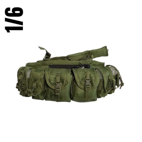 Artikelbild des Artikels “1:6 Recon Chest Harness (Woodland) “