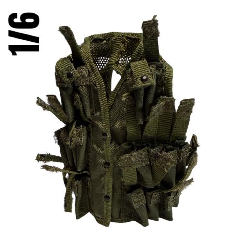 Artikelbild des Artikels “1:6 Grenade  Vest (OG) “