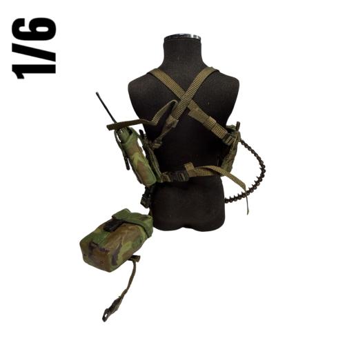 Artikelbild des Artikels “1:6 Recon Chest Harness (MG Case) “