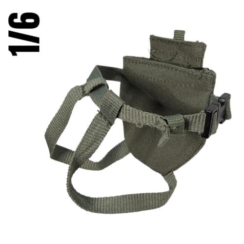 Artikelbild des Artikels “1:6  Tactical Body Protective Harness “