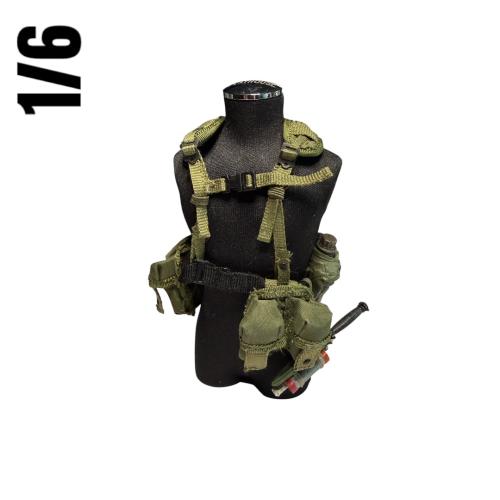 Artikelbild des Artikels “1:6 Recon Chest Harness (OG) “