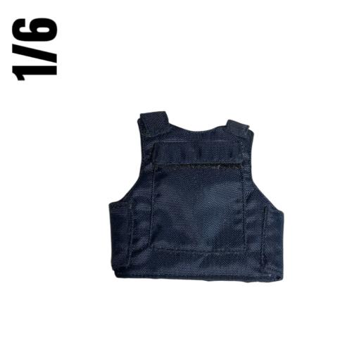 Artikelbild des Artikels “Tactical Vest Blue 1/6 “