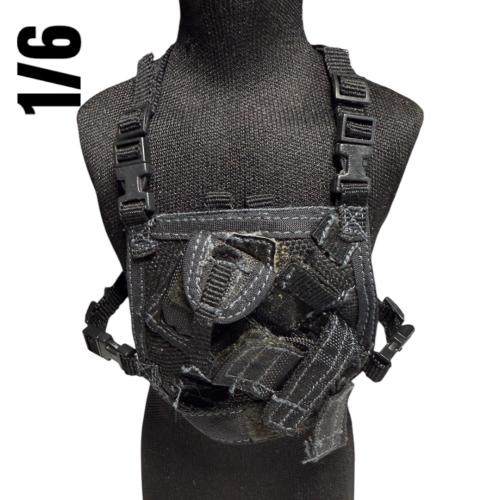 Artikelbild des Artikels “1:6 Recon Chest Harness (Tactical) “