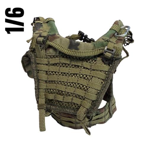 Artikelbild des Artikels “1:6 Recon Chest Harness (Woodland) “