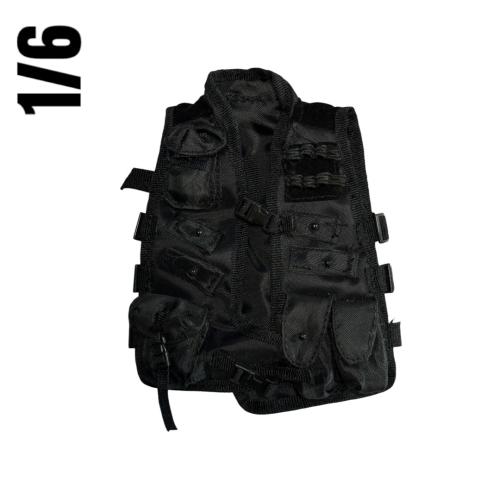 Product image of the product “Tactical Vest Special Units 1/6 ”