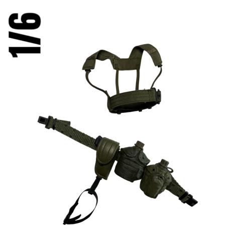 Artikelbild des Artikels “1:6 Recon Chest Harness (OG) with Belt “
