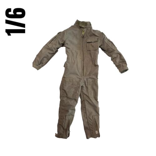 Artikelbild des Artikels “US Armor Crewman Overall  1/6 (FRACU) “