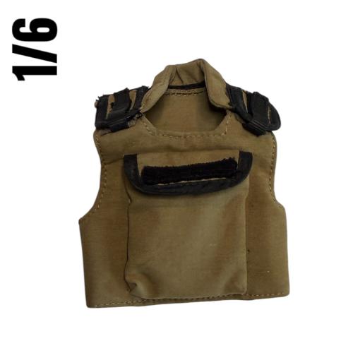 Artikelbild des Artikels “US Armor Crewman IOTV oder Plate Carrier 1/6 “