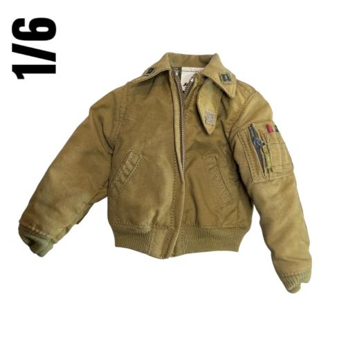 Artikelbild des Artikels “US Armor Crewman Tanker Jacket  1/6 “