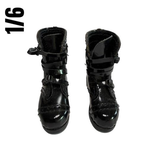 Artikelbild des Artikels “US Armor Crewman boots 1/6 “
