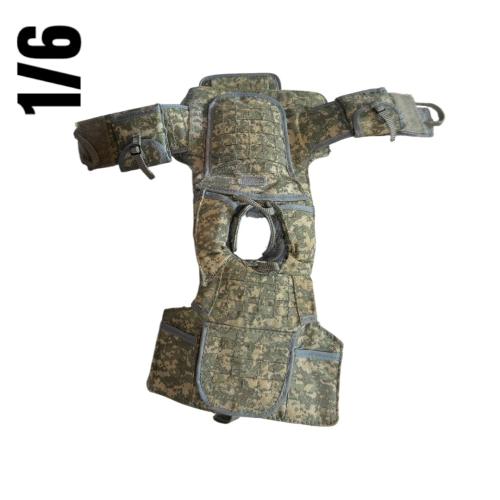 Artikelbild des Artikels “US Army ACU Body armor Vest 1/6 “