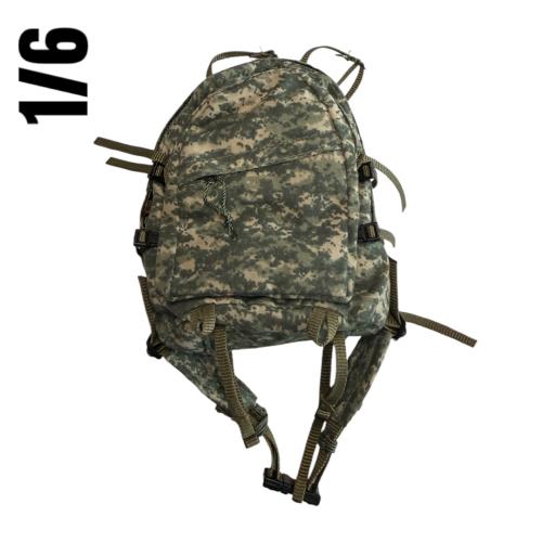 Product image of the product “US Army Equipment ACU Backpack 1/6 ”
