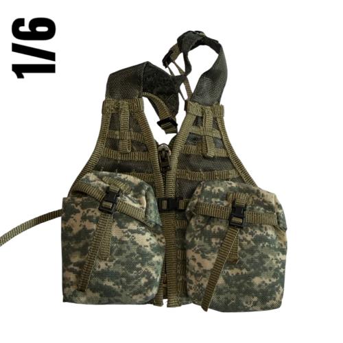 Artikelbild des Artikels “US Army Equipment ACU Vest 1/6 “