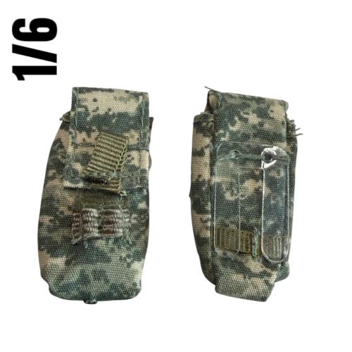 Artikelbild des Artikels “US Army Equipment pouch for ACU Vest 1/6 “