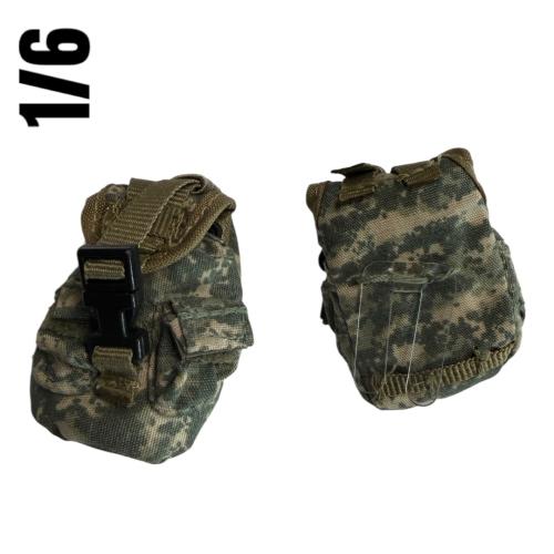 Artikelbild des Artikels “US Army Equipment pouch for ACU Vest 1/6 “