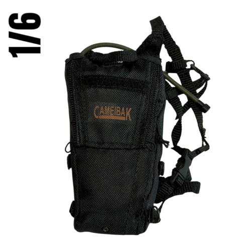Product image of the product “Camelbak Black  1/6 ”