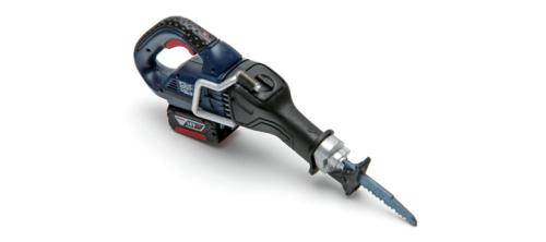 Artikelbild des Artikels “BOSCH Akku-Säbelsäge GSA 18V-32 in 1:6 “