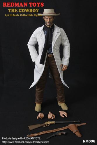 Product image of the product “The Good Clint Duster Version 1/6 ”