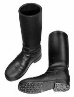 Artikelbild des Artikels “Offiziersstiefel, Kunststoff 1:6 “