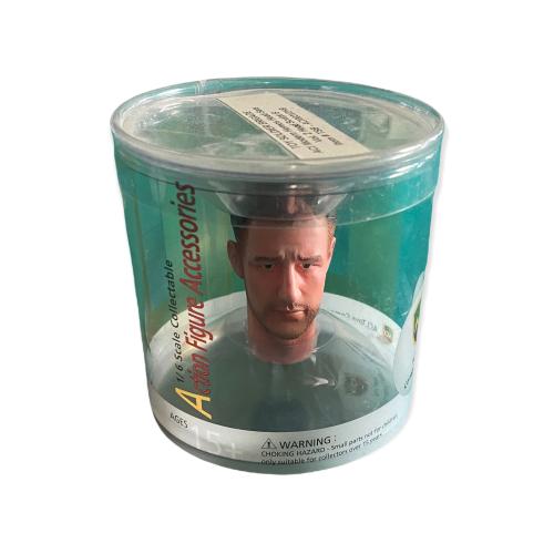 Artikelbild des Artikels “Reiben alias Edward Burns 1/6 “