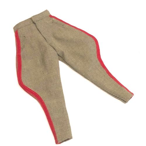 Artikelbild des Artikels “Offiziershose Reiterhose General 1:6 “