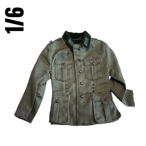 Artikelbild des Artikels “Uniform  WH  1/6 “