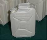 Product image of the product “Benzin, Kanister , Resin ”