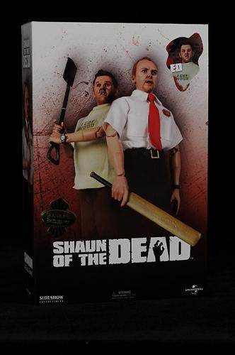 Product image of the product “Shaun ”