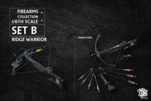 Artikelbild des Artikels “Ridge Crossbows Set with Scope “