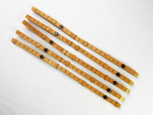 Product image of the product “Garand Leder Riemen Rifle Sling ”