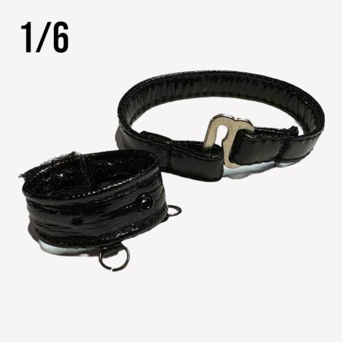 Product image of the product “Ring Choker Gothic 1/6 ”