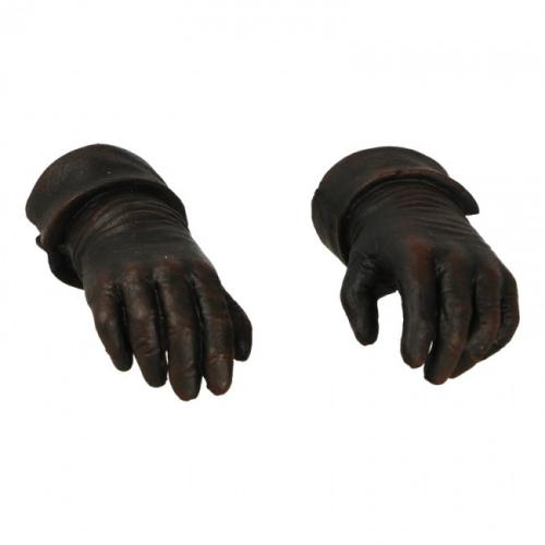 Artikelbild des Artikels “Ritter Handschuhhände 1:6 Darkbrown “