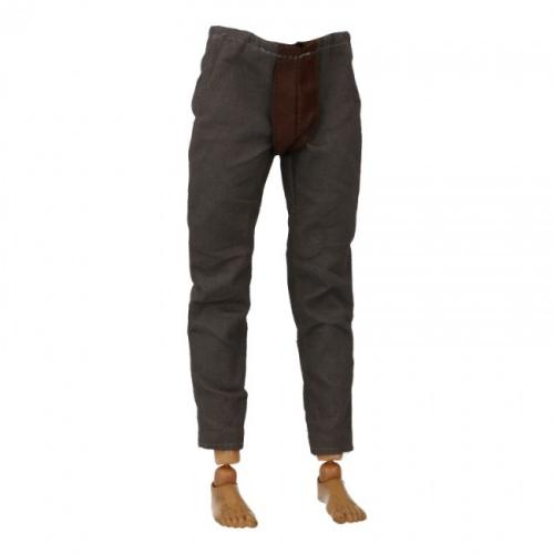 Product image of the product “Medieval Pants (Grey) 1/6 ”