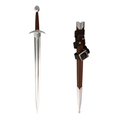 Product image of the product “Sword in Die cast and Belt 1/6 ”