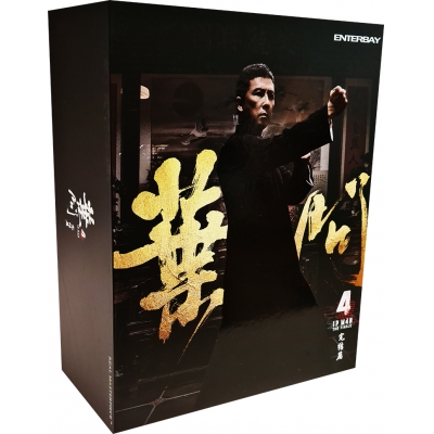 Product image of the product “Ip Man 4 : The Finale - Ip Man 1/6 ”