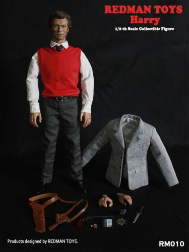 Artikelbild des Artikels “Harry Callahan 1:6 “