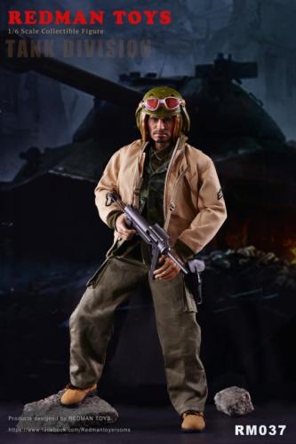 Product image of the product “Trini - Fury - 1/6 Figure