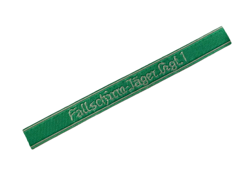 Product image of the product “Ärmelband Prinz Eugen ”