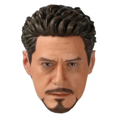 Product image of the product “Tony Guy 1:6 ”