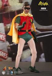 Artikelbild des Artikels “Batman (1966) - Robin (Mit Shipper) “