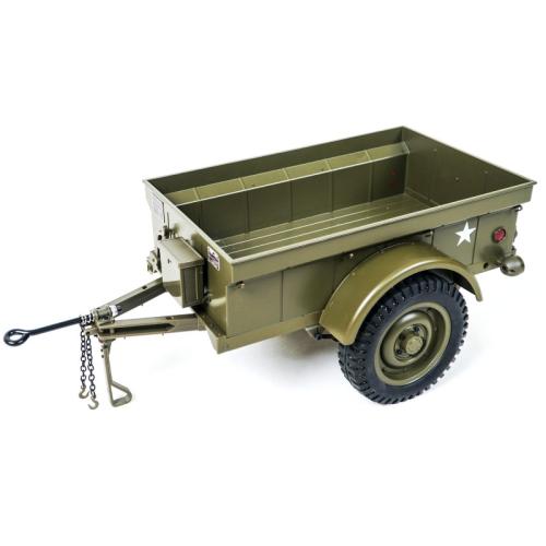 Artikelbild des Artikels “1:6 1941 MB M100 Anhänger “