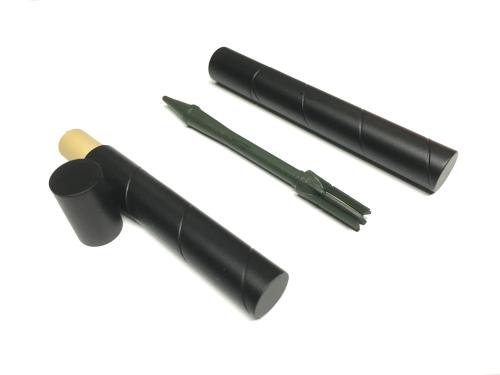 Artikelbild des Artikels “Rocket M6 A1 in Kunststoff 1:6 “