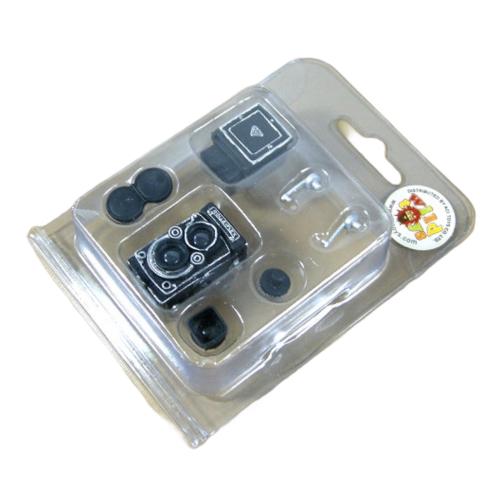 Artikelbild des Artikels “Rolleiflex  1:6 “