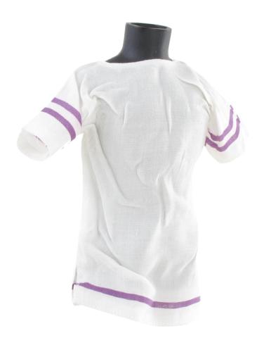 Product image of the product “Roman Legionary Tunic Type A (White) ”
