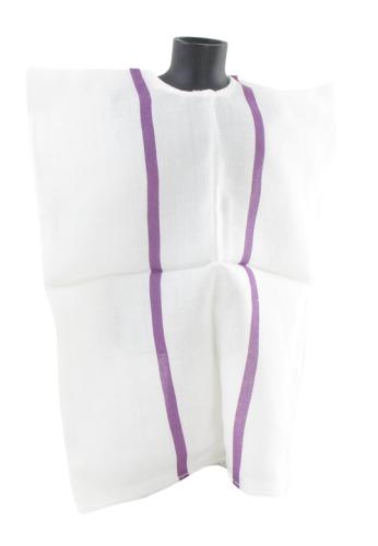 Product image of the product “Roman Legionary Tunic Type B (White) ”