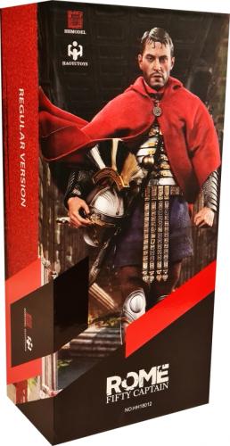 Product image of the product “1/6 Rome Empire Corps - Fifty Captain ”