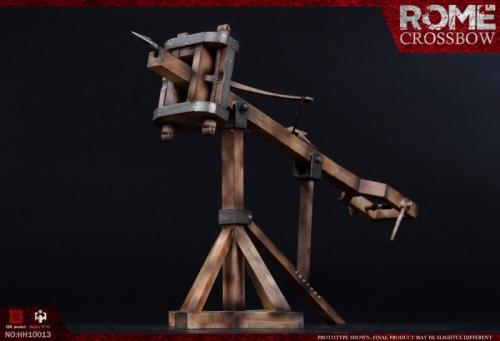 Artikelbild des Artikels “1:6 Crossbow - ROME Imperial Legion - “