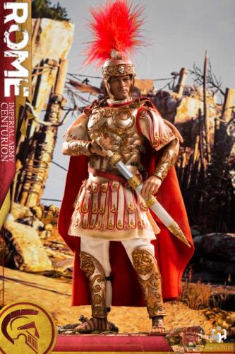 Artikelbild des Artikels “1:6 Imperial Army - Imperial Centurion Dato (Regular Edition) “