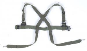 Product image of the product “Jump Belt, STABO Harness ”