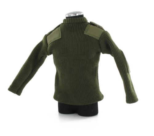 Artikelbild des Artikels “Tactical Pullover OG 1:6 “